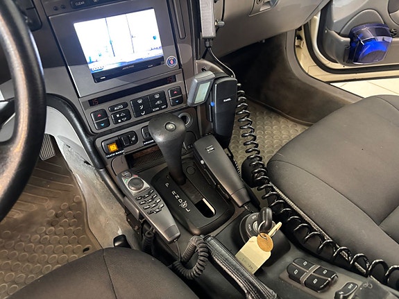 Saab 9-5 21 of 24