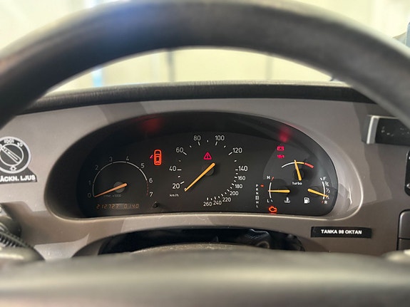 Saab 9-5 17 of 24