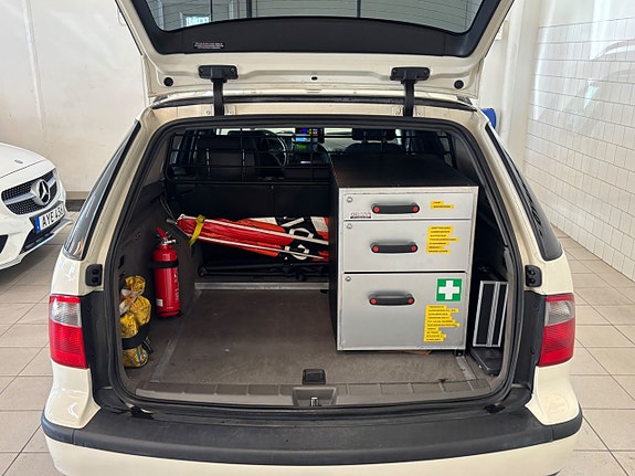 Saab 9-5 24 of 24