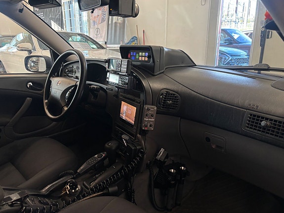 Saab 9-5 14 of 24