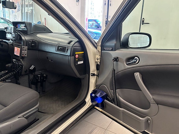 Saab 9-5 22 of 24