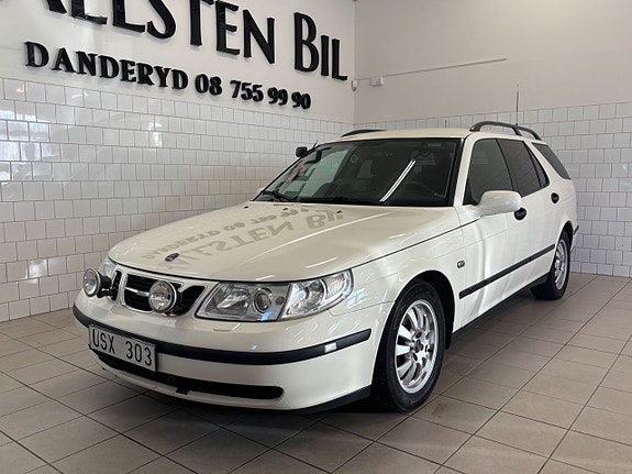 Saab 9-5 2 of 24