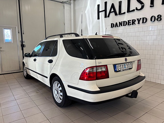 Saab 9-5 5 of 24