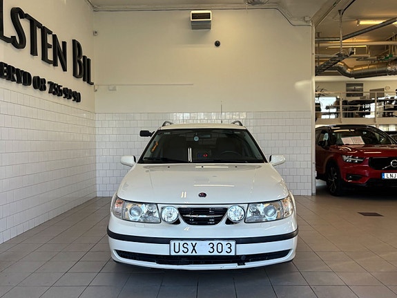 Saab 9-5 3 of 24