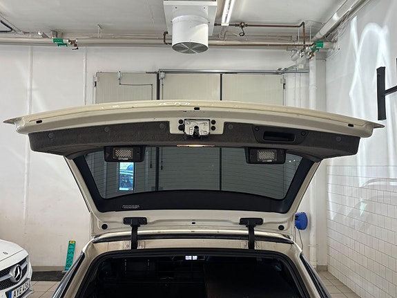 Saab 9-5 23 of 24
