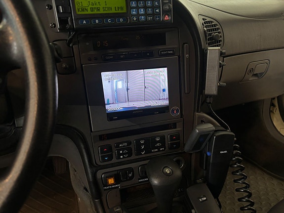 Saab 9-5 20 of 24
