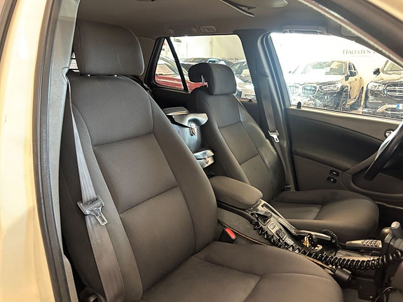 Saab 9-5 10 of 24
