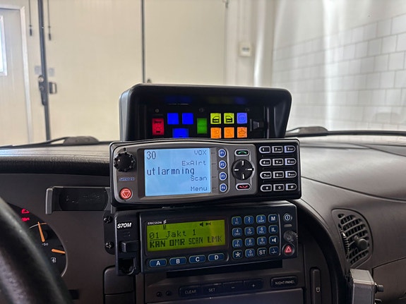 Saab 9-5 19 of 24