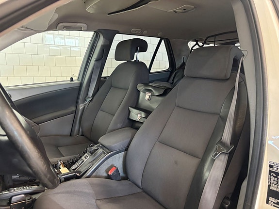 Saab 9-5 9 of 24