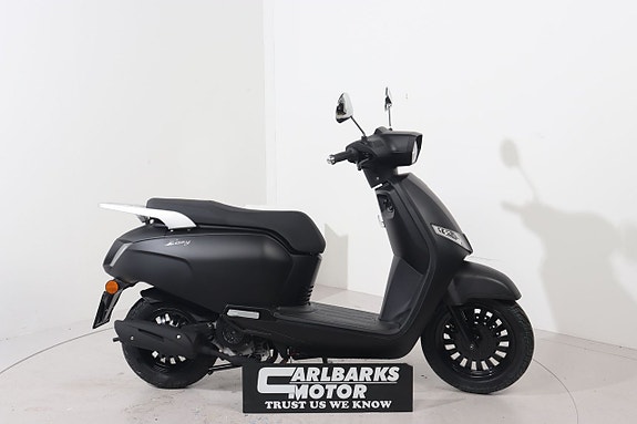 Sherco EASY 50 "AM" "NYHET"