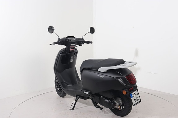 Sherco EASY 50 "AM" "NYHET" 6 of 8