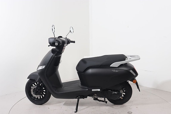Sherco EASY 50 "AM" "NYHET" 5 of 8