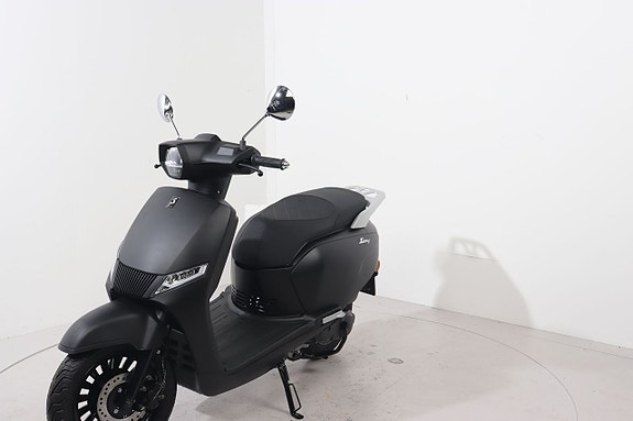 Sherco EASY 50 "AM" "NYHET" 4 of 8