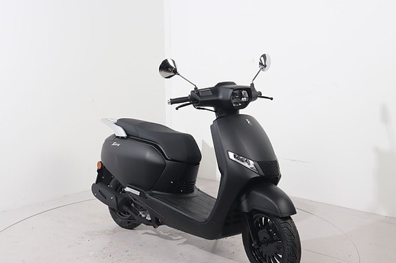 Sherco EASY 50 "AM" "NYHET" 2 of 8