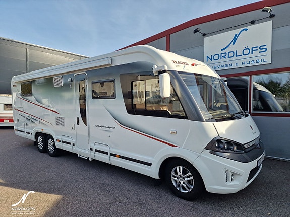 Kabe Imperial Travel Master TM I 910 QB FULLUTR / SUPERSKICK