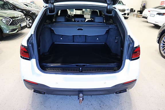 BMW 520 6 of 26