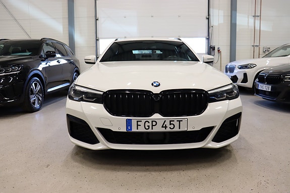 BMW 520 3 of 5