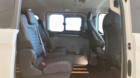 Ford Tourneo Connect 5 of 5