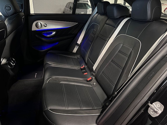 Mercedes-Benz E63 23 of 27