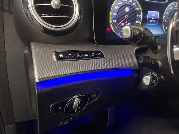 Mercedes-Benz E63 21 of 27