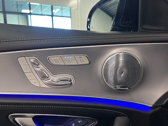 Mercedes-Benz E63 13 of 27