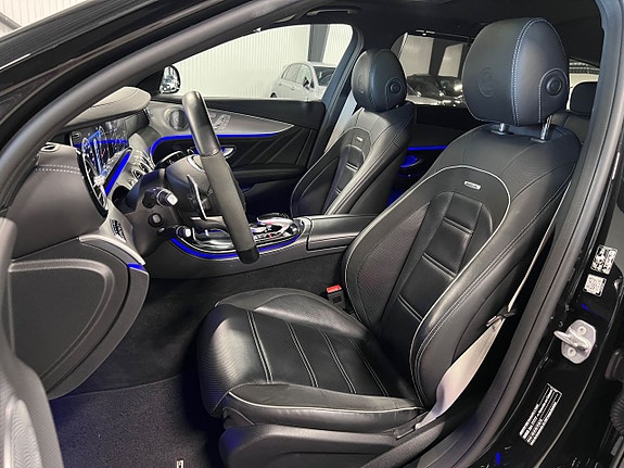 Mercedes-Benz E63 10 of 27