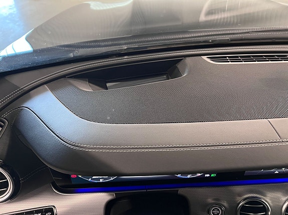 Mercedes-Benz E63 16 of 27