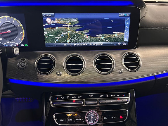 Mercedes-Benz E63 18 of 27