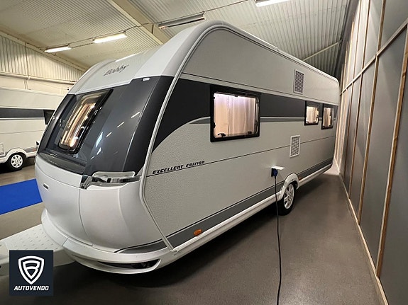 Hobby 540 UL Excellent Edition UL Excellent Edition 2 of 19