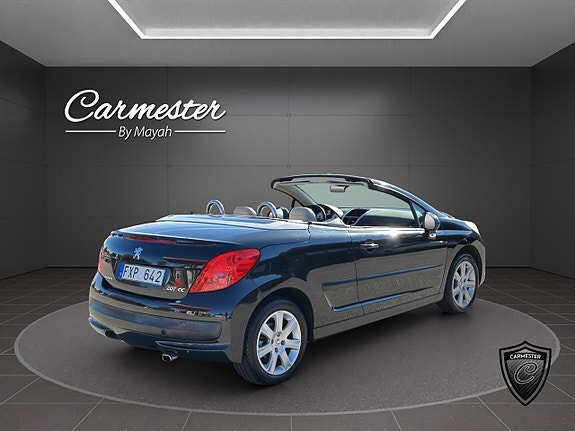 Peugeot 207 7 of 19