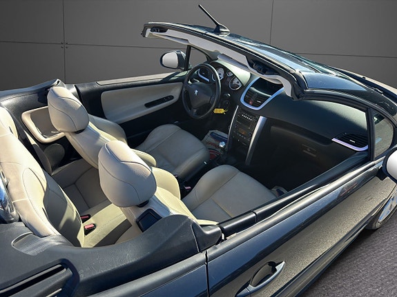 Peugeot 207 11 of 19