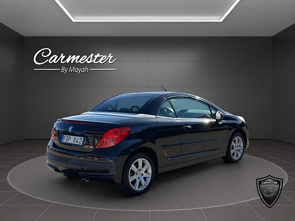 Peugeot 207 8 of 19
