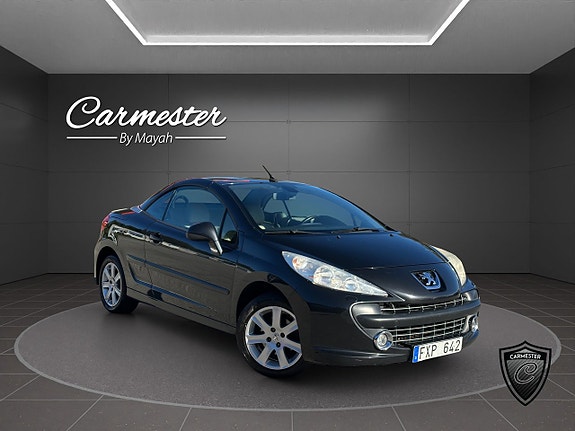 Peugeot 207 2 of 5