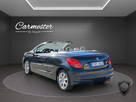 Peugeot 207 5 of 5