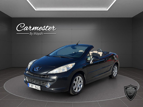 Peugeot 207 3 of 5