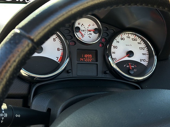 Peugeot 207 15 of 19