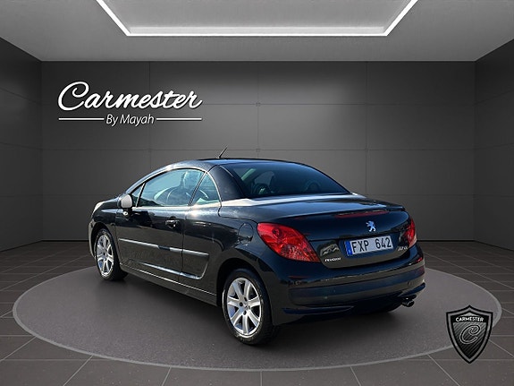 Peugeot 207 6 of 19