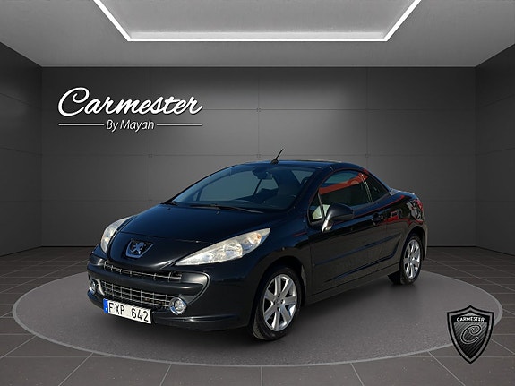 Peugeot 207 4 of 5