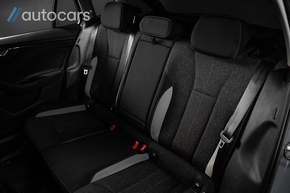 Skoda Scala 24 of 29