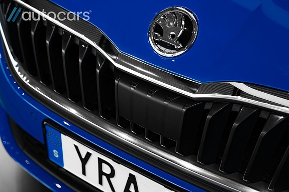 Skoda Scala 12 of 29