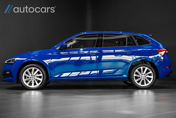 Skoda Scala 5 of 5