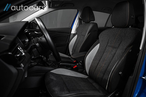 Skoda Scala 23 of 29