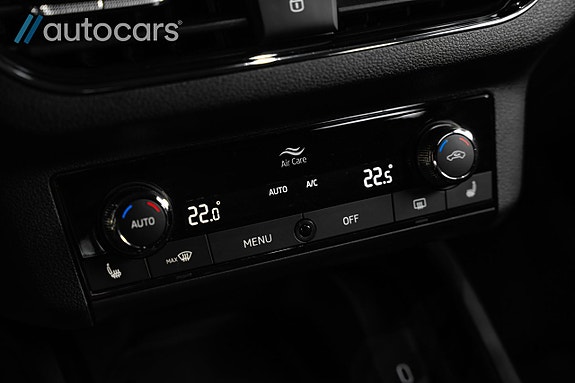 Skoda Scala 21 of 29