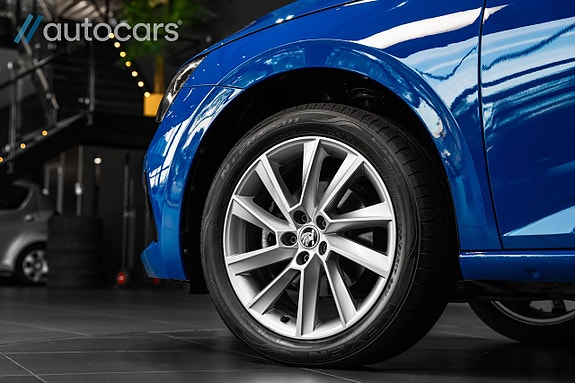 Skoda Scala 8 of 29