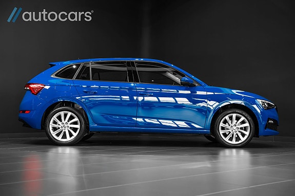 Skoda Scala 2 of 5