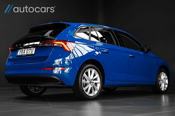 Skoda Scala 3 of 5