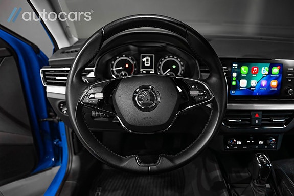 Skoda Scala 15 of 29