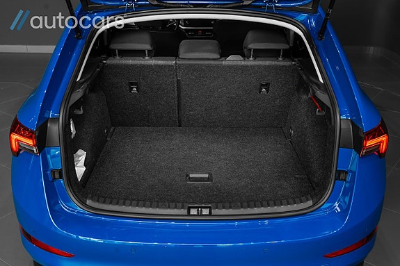 Skoda Scala 27 of 29