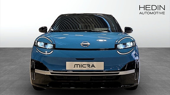 Nissan Micra 8 of 15