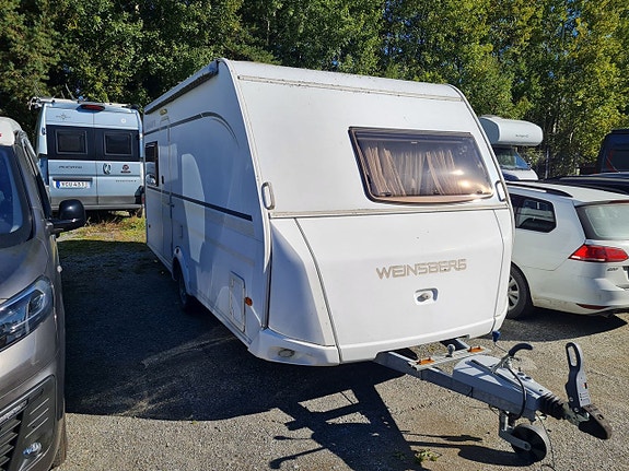 Weinsberg CaraOne 450